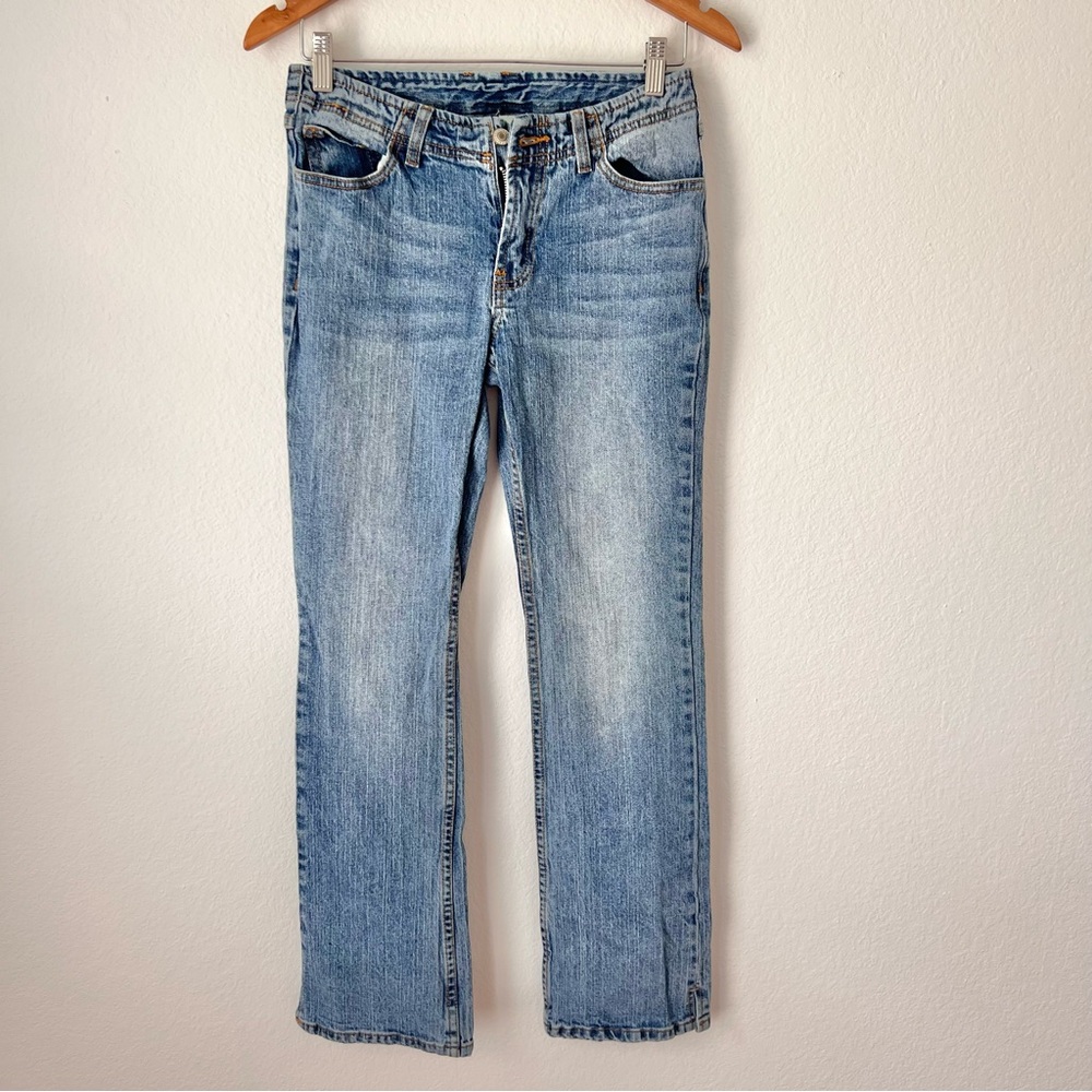 Brandy Melville J. Galt Straight Leg Jeans Sz S